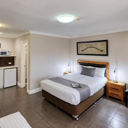 Country Leisure Motor Inn Dubbo Zewnętrze zdjęcie